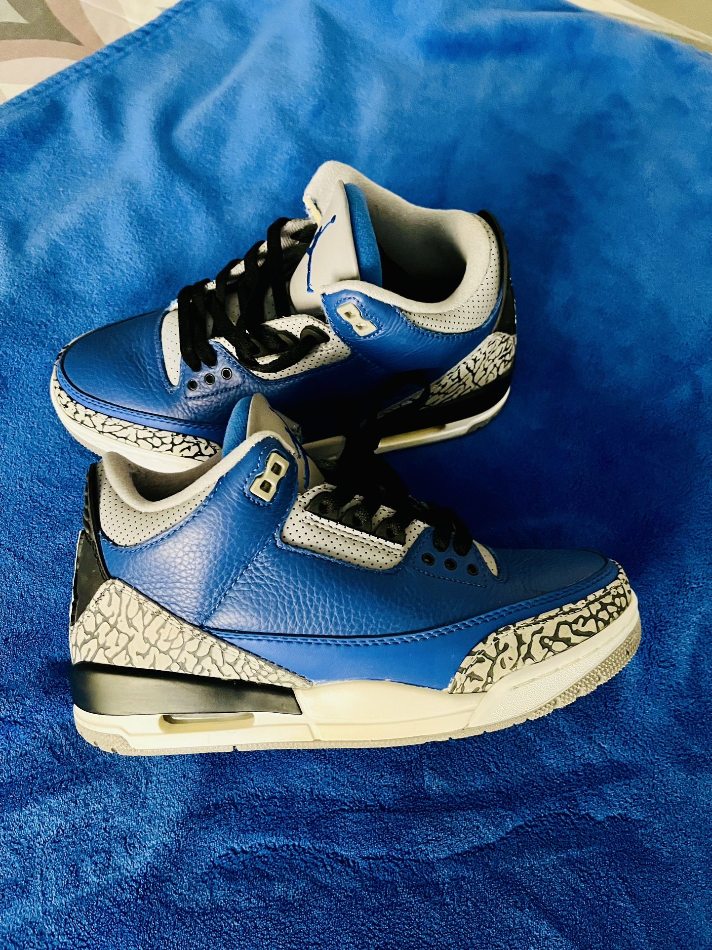 Air Jordan 3 Retro