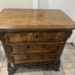 Set of Two Nightstands Retail Price $750 + Each