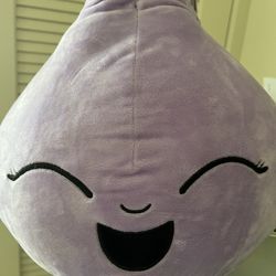 Stuffed Dumpling 