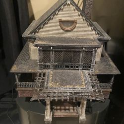 Resident Evil 7 Biohazard Bakers House Music Box 
