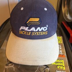 Plano Tackle Box Hat 