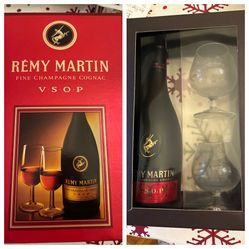 Remy Martin 