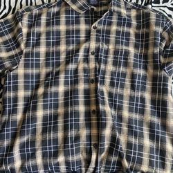 Yago Flannel