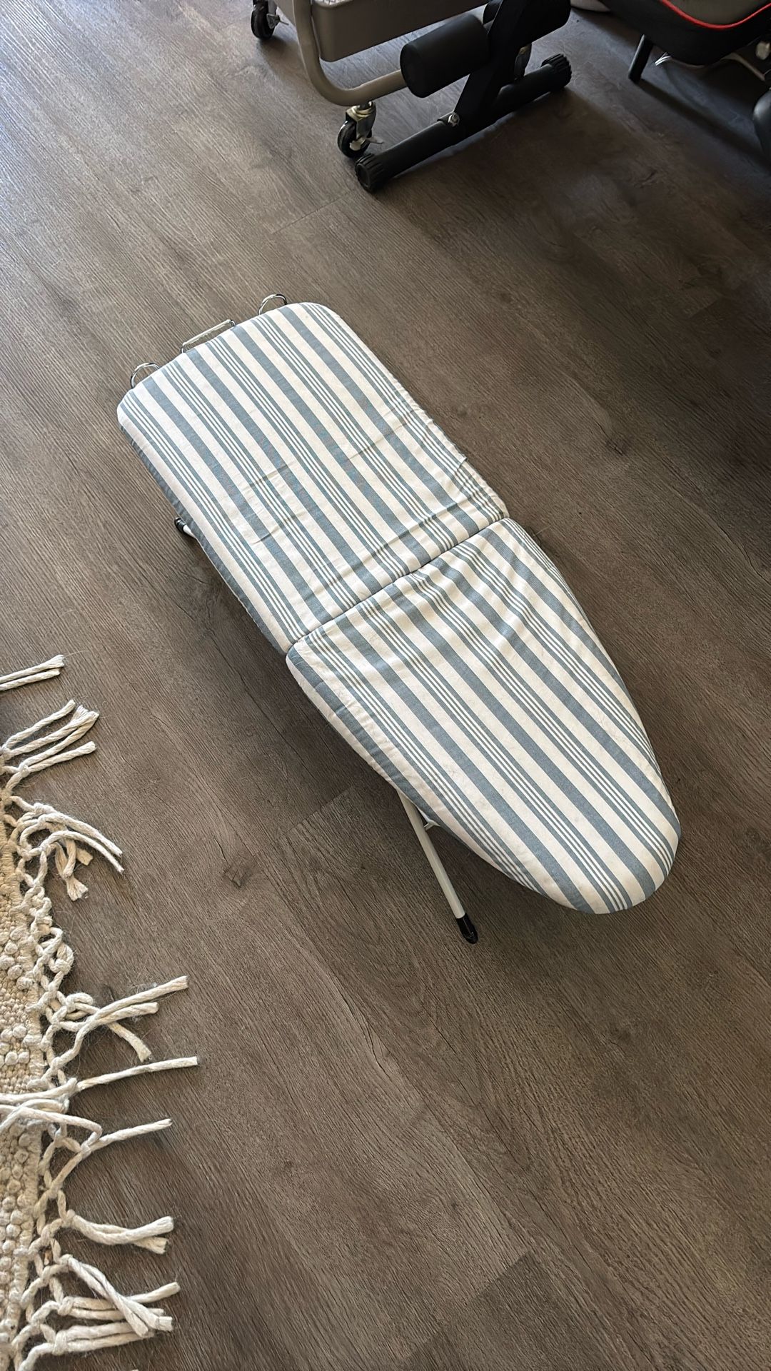 Small Ironing Board