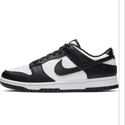 Panda Dunks Low Women’s 
