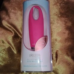 Foreo   IRIS 2 Eye Massager New
