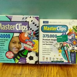 Master Clips Software