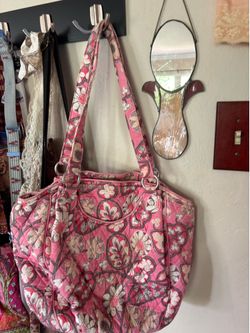 Vera Bradley Purse