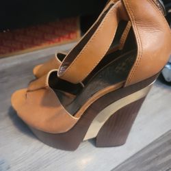 Vince Camuto Heels