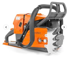 Neo-tec NS892V 42 inch High-performance Gas Chainsaw