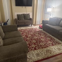 Sofa Set