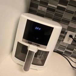 Air Fryer 