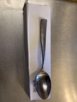 Bon Chef Manhattan 7 3/4"  Extra Heavy Weight Bonsteel Soup / Dessert