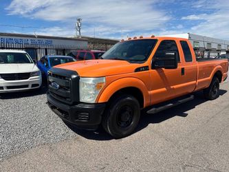 2016 Ford F-350