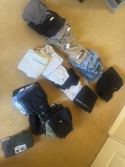 Teen boy Clothes