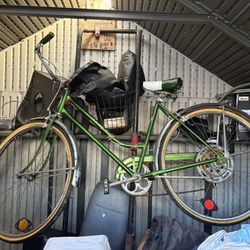 Swinn Bike $100 Firm 