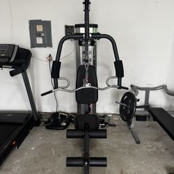 Home Gym 
