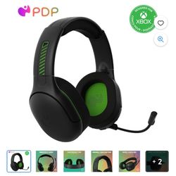 Wireless Headset