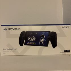 PlayStation portal