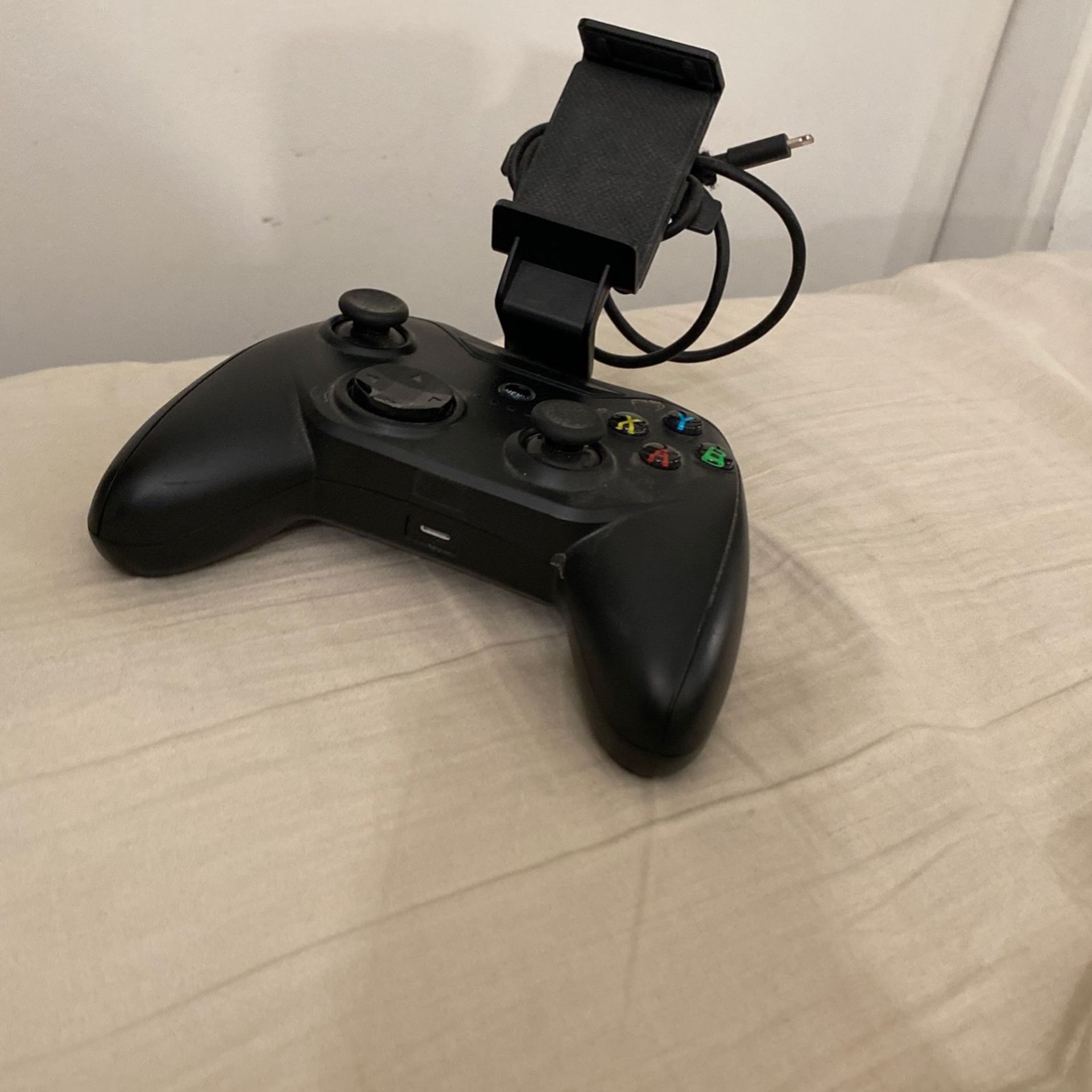 Rotor Riot Wired iOS Controller
