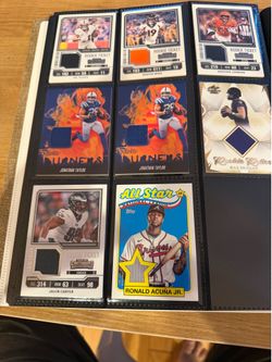 patch football cards