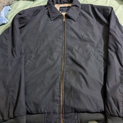 Hathaway Jacket 