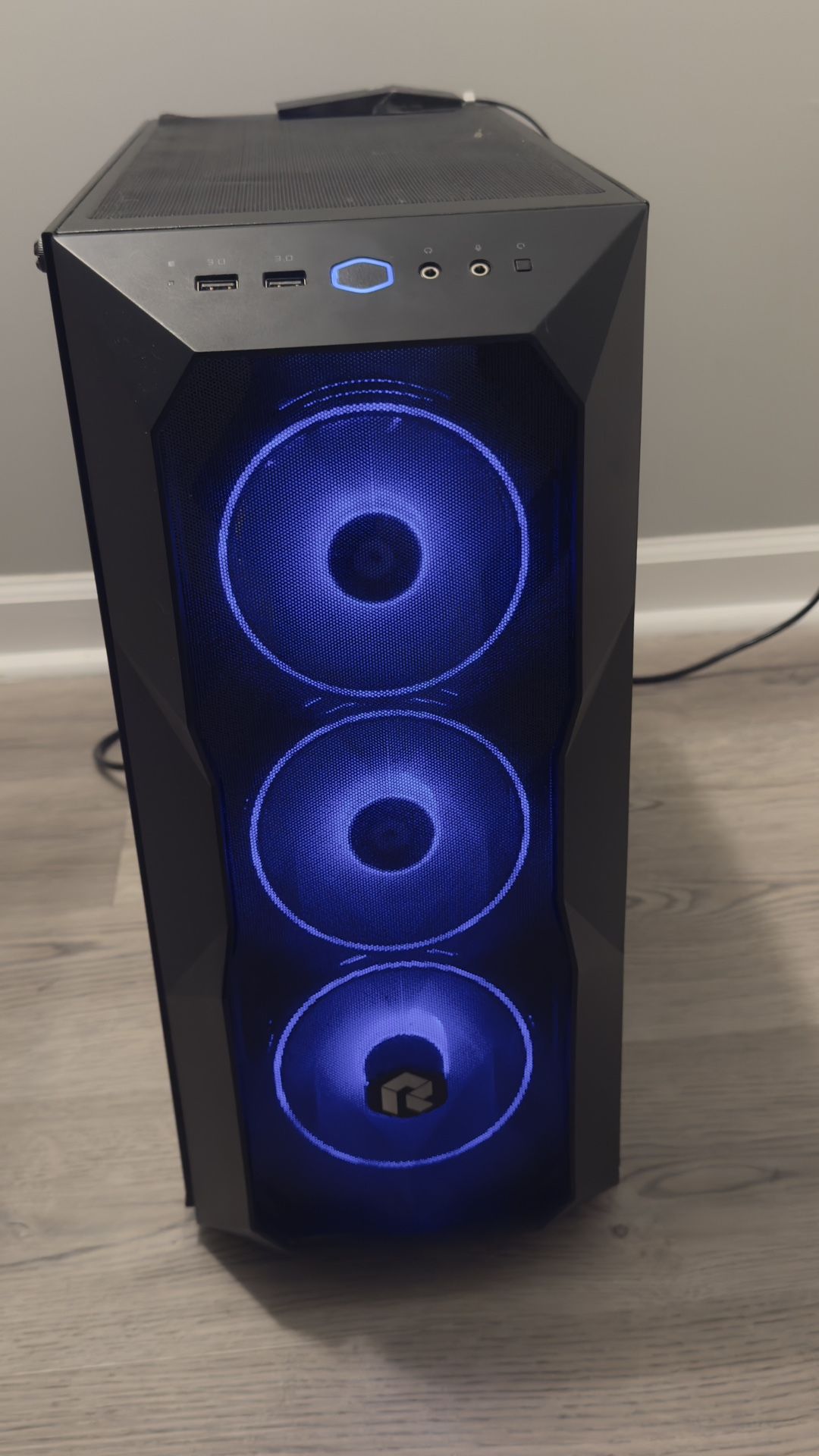High-Performance Gaming PC for Sale