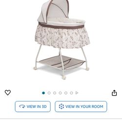 baby bassinet 