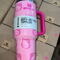 40oz Stanley Dupe HK Cup