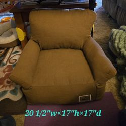Dog/Cat Chair
