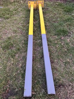 Steel Columns