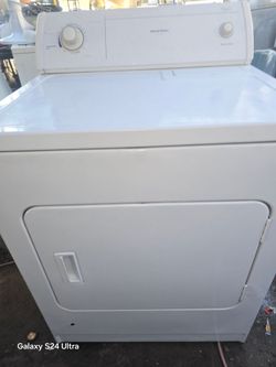 Kenmore Gas Dryer Super Capacity And Heavy Duty Works Exelent