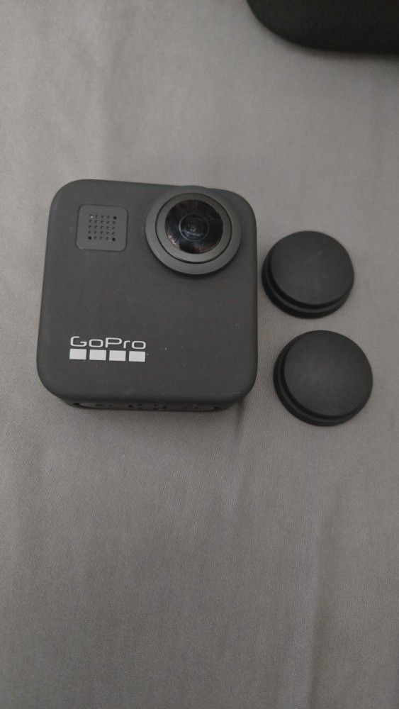 Gopro Max