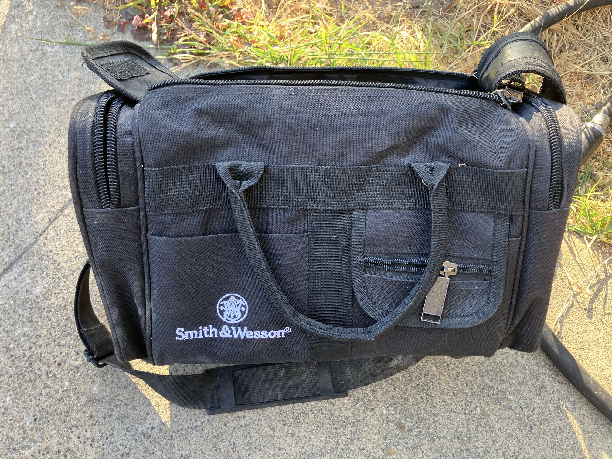 Smith & Wesson Bag