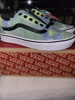 Womens Vans Brand New