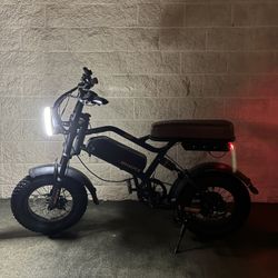 Ebike