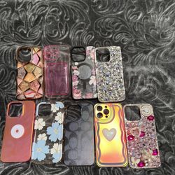 iPhone 15 Pro Max Cases 