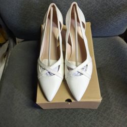 Women's Pointed Toe Heels