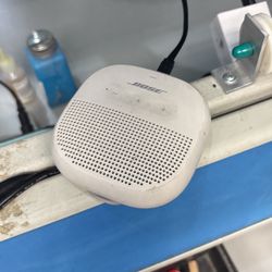 Bose Speaker