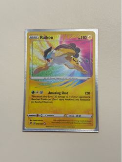 pokémon card