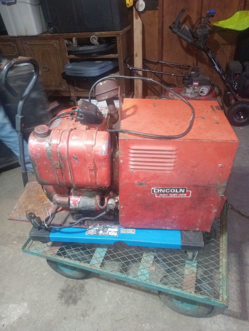 Welder