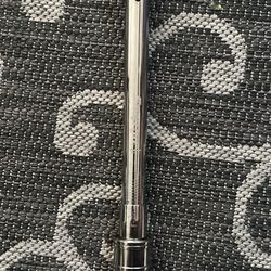 3/8 Snap on Torque wrench.