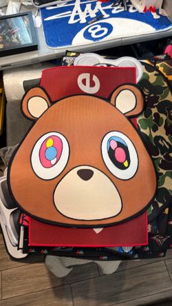 Hype Rugs! Surpeme KAWS BAPE StUssY