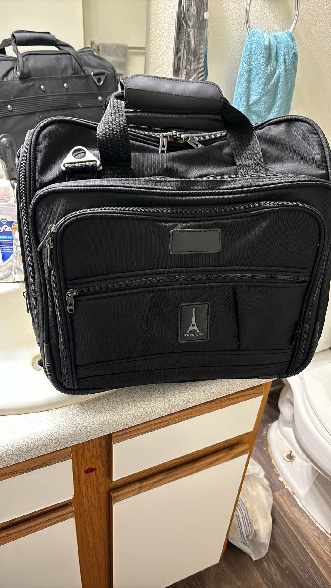 Travelpro Rolling Luggage