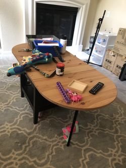 IKEA Coffee table for 20