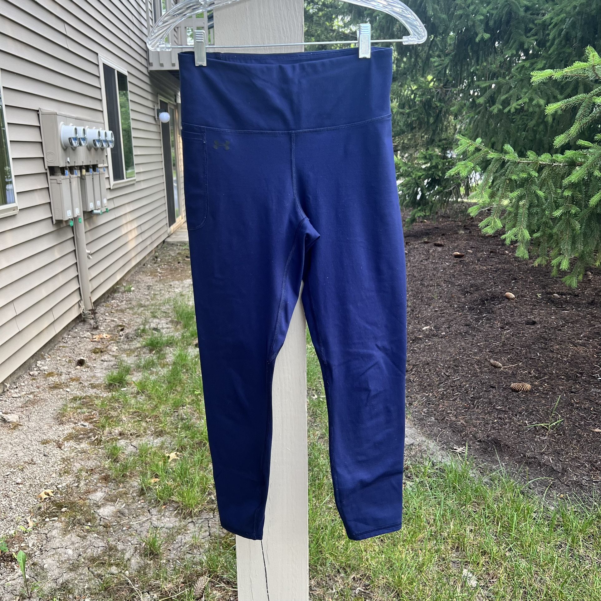 Under Armour Women's Fitted Leggings