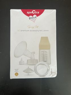 New!! Spectra SG Premium Accessory Kit 24mm