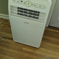 UKOKE Air Conditioner (portable)