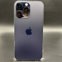 iPhone 14 Pro Max Only For AT&T 