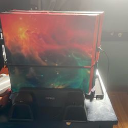 PS4 